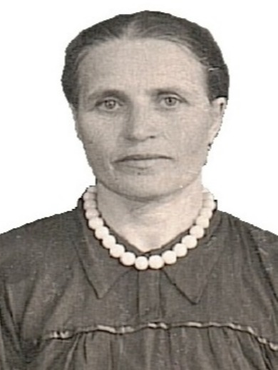 Кавецкая Мария Константиновна