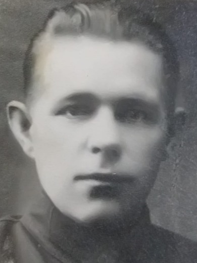 Беляев Василий Александрович