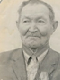 Алибаев Афтах Алибаевич