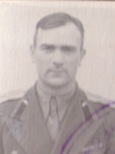 Цикулин Валентин Леонтьевич