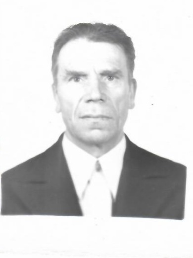 Головастиков Владимир Егорович