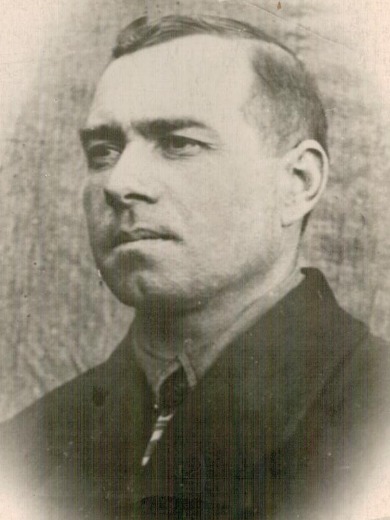 Гридчин Василий Иванович