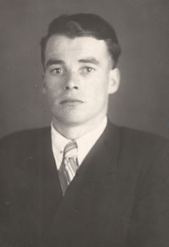 Ноговицын Иван Константинович