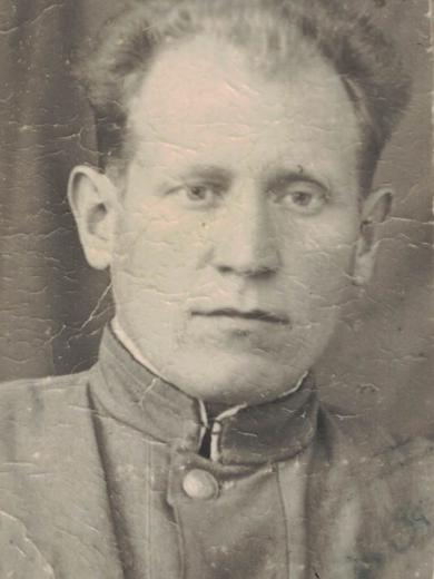 Суровцев Николай Яковлевич