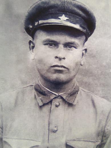 Секерин Петр Изотович