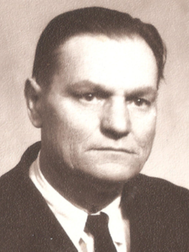 Глухов Григорий Иванович