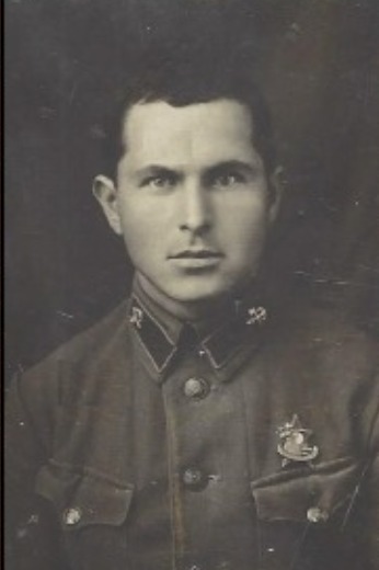 Тореев Григорий Степанович