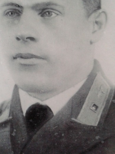 Емельянов Иван Андреевич