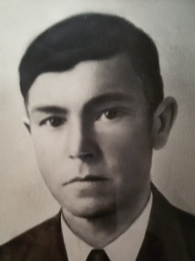 Хоменко Мефодий Григорьевич