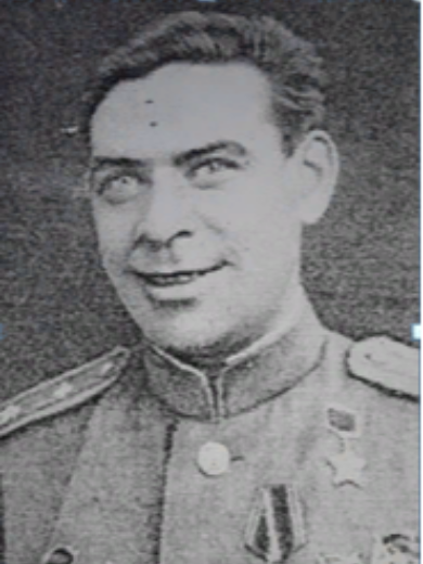 Королев Виталий Иванович
