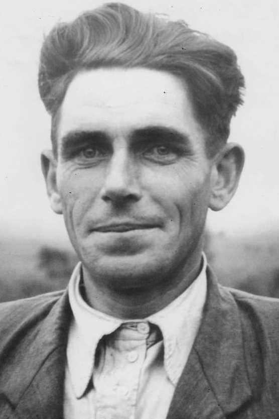 Чанчиков Иван Иванович