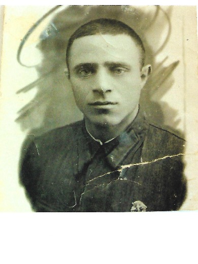 Санглер Борис Ильич