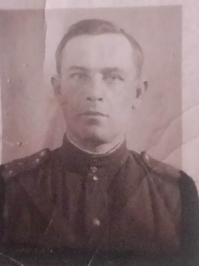 Васин Геннадий Иванович