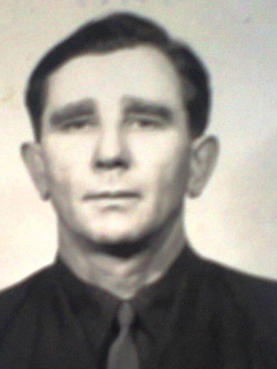 Кирносов Иван Васильевич