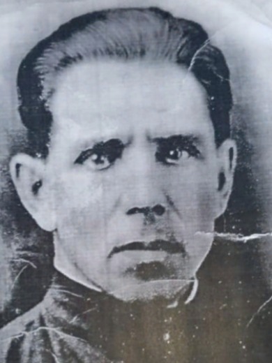 Имаев Жалялетдин