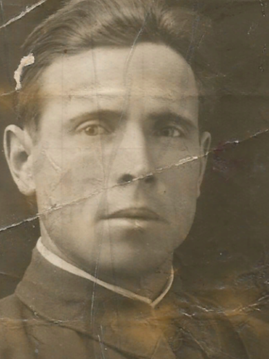 Скрипов Василий Григорьевич