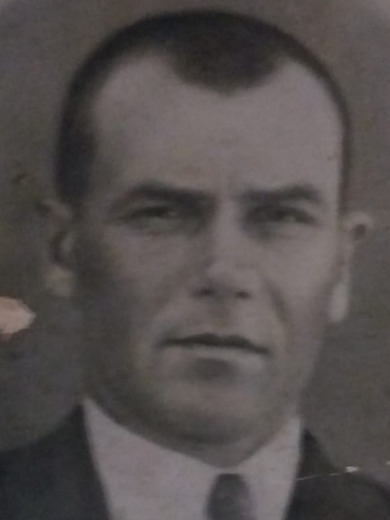 Пальчиков Петр Алексеевич