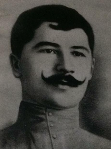 Кочкаров Кокай Пачаевич