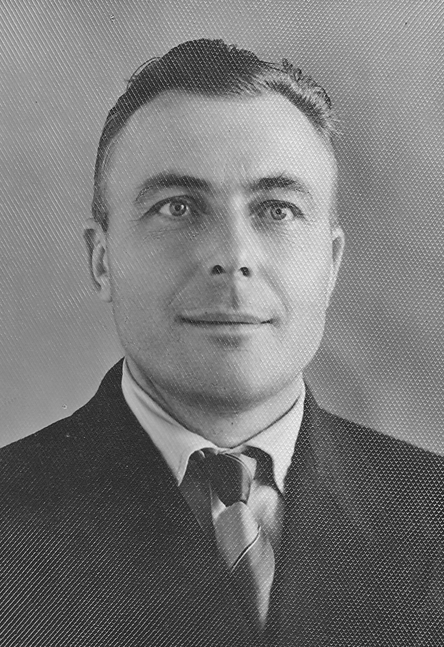 Макушин Иван Васильевич