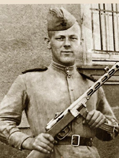 Якибчук Степан Иванович