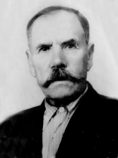 Матюшкин Иван Егорович