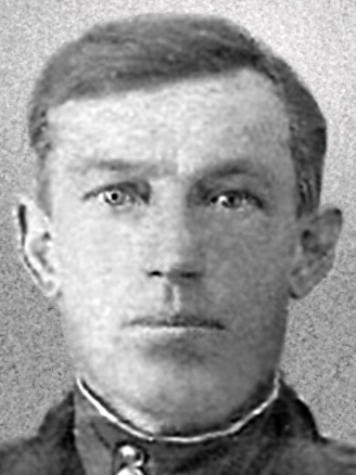 Макаров Алексей Петрович