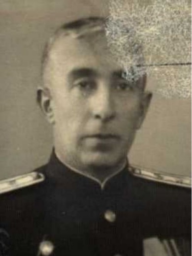 Молчанов Евгений Виссарионович