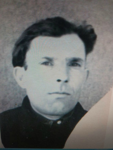 Колосков Алексей Степанович