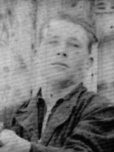 Баев Самуил Иванович