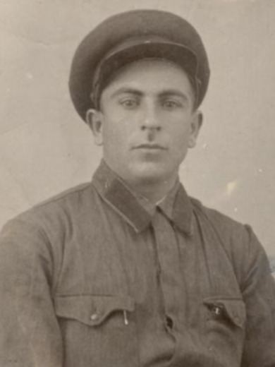 Саттаров Гафар Мамедалиевич