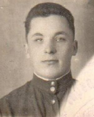 Власов Александр Иванович