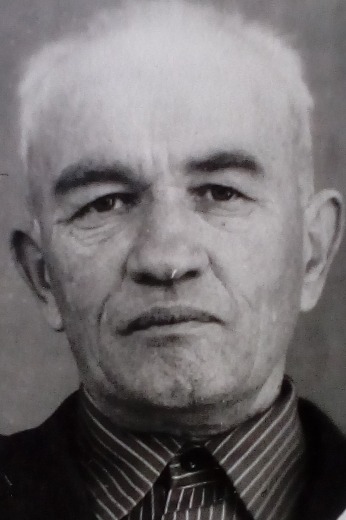 Артюнин Петр Григорьевич