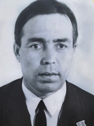 Лутфуллин Сафуан Лутфуллинович