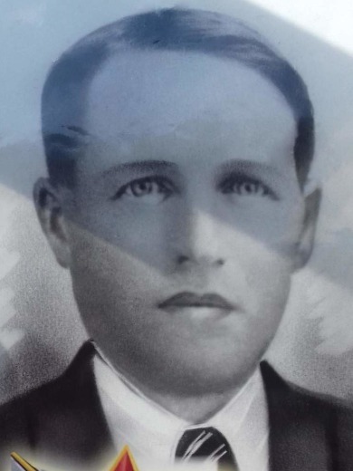 Абалонин Евсей Матвеевич