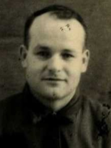 Паненко Илья Яковлевич