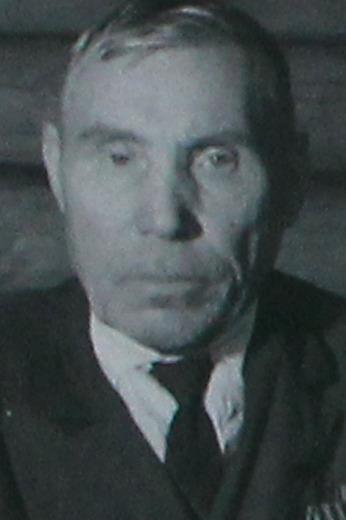 Михайлов Афанасий Михайлович