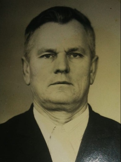Лысенко Степан Кондратьевич