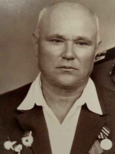 Поляков Борис Васильевич