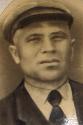 Мицкий Дорофей Яковлевич