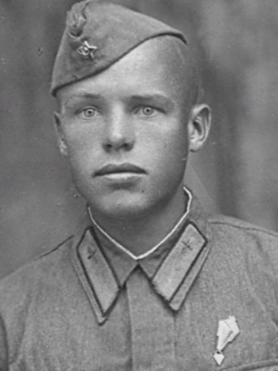 Ермаков Виктор Михайлович