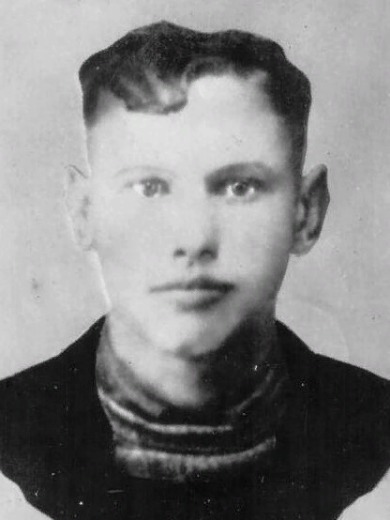 Янышев Владимир Сергеевич