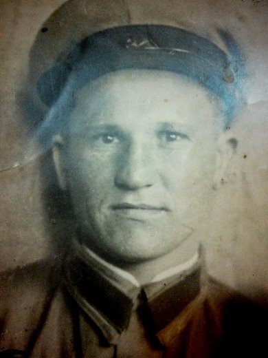 Токарев Николай Павлович