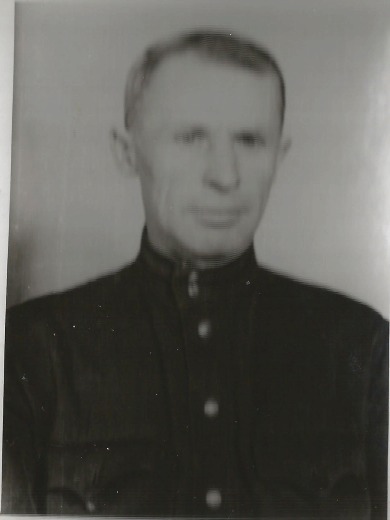 Бутуев Григорий Николаевич