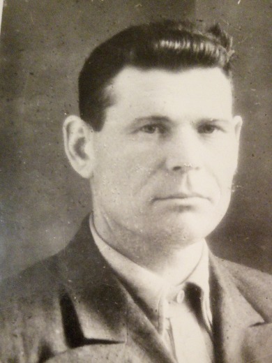 Белов Иван Григорьевич