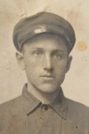 Румянцев Иван Михайлович