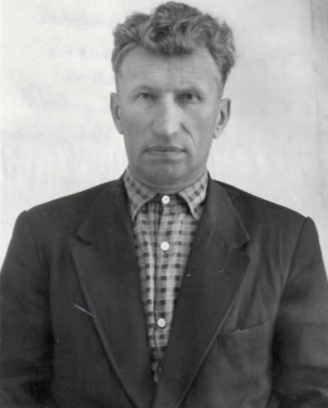 Фролов Алексей Николаевич