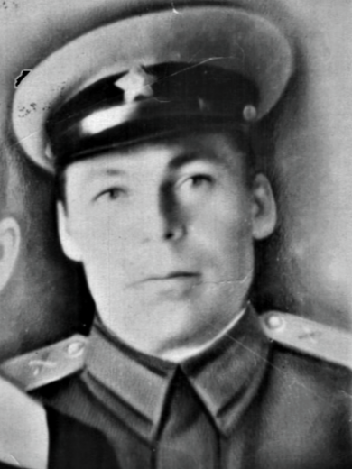 Голиков Иван Лукич