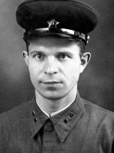 Заборовский Иван Спиридонович