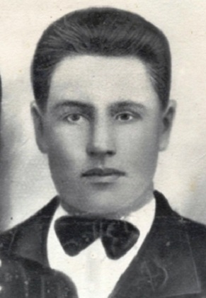 Семак Николай Сергеевич