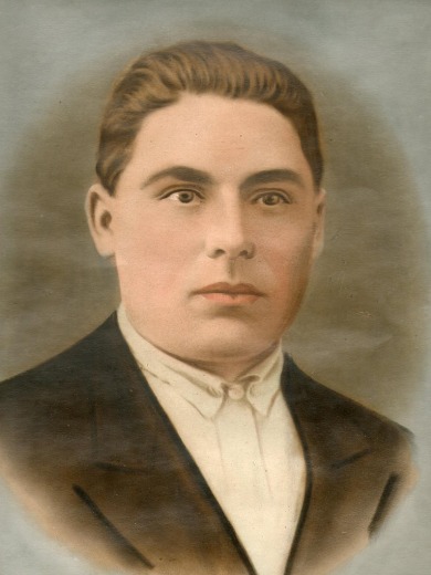 Кучеренко Дмитрий Григорьевич